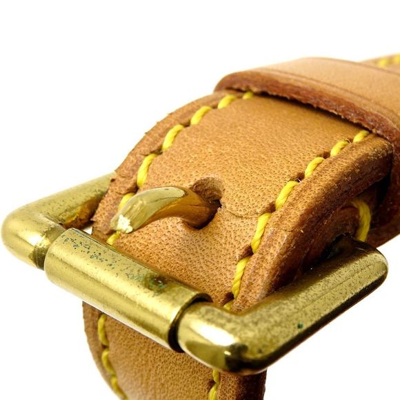 Louis Vuitton Monogram Musette Salsa Short Shoulder Brown - Picture 5 of 8